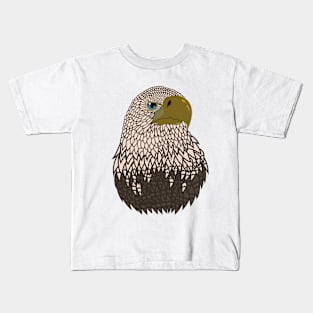 Eagle design Kids T-Shirt